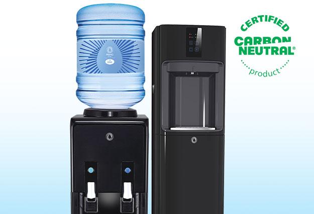 Bottled and Mains-fed Water Coolers