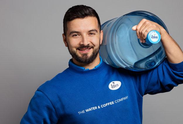 Water Delivery Service Bottled Water Suppliers Eden Springs