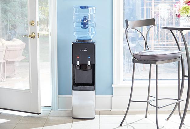 Primo Bottled Water Cooler For Home