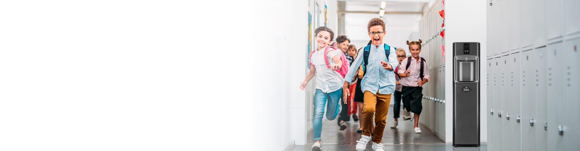 Water Fountains for Schools