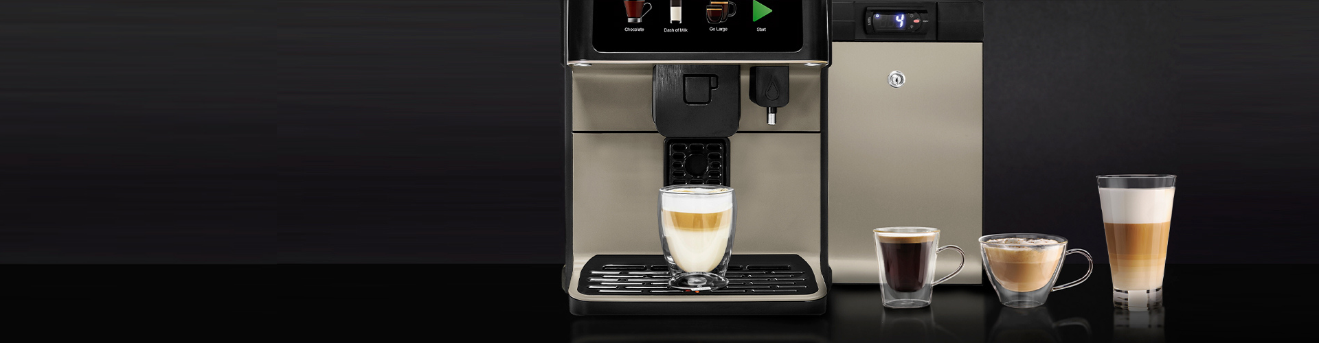 Coffee Machine